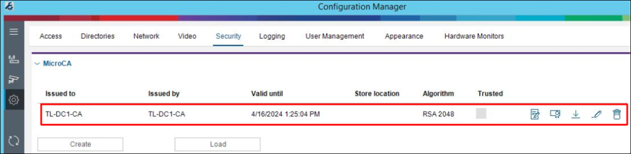 create-ca-signed-certificates-for-cameras-and-distribute-ca-certificate