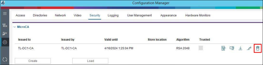 create-ca-signed-certificates-for-cameras-and-distribute-ca-certificate