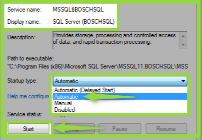 How To Troubleshoot Database Connection Failed Err...