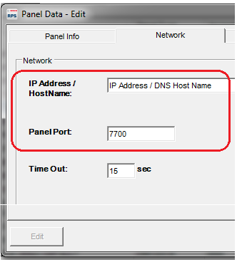 How To: Configure Remote Security Control