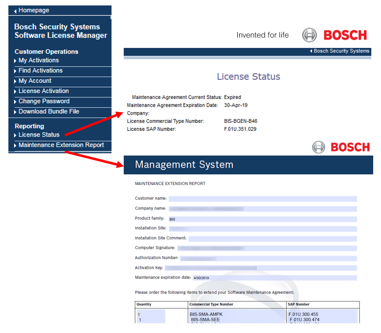 How to retrieve hardware ID for Building Integration System BIS