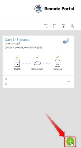 5_How to configure Remote Portal to access your Bosch camera through Video Security App.png