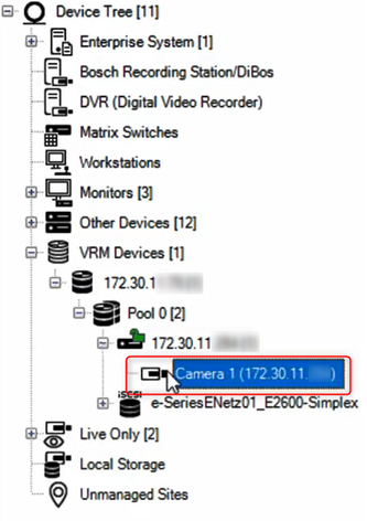 2_How to configure Motion Recording for nights and weekends in Bosch Video Management System (BVMS).png