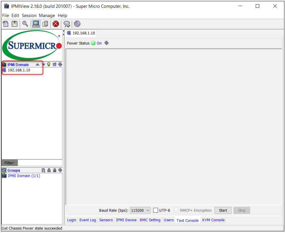 5_How to remotely view and collect the system's event log through IPMI (Intelligent Platform Management Interface).png