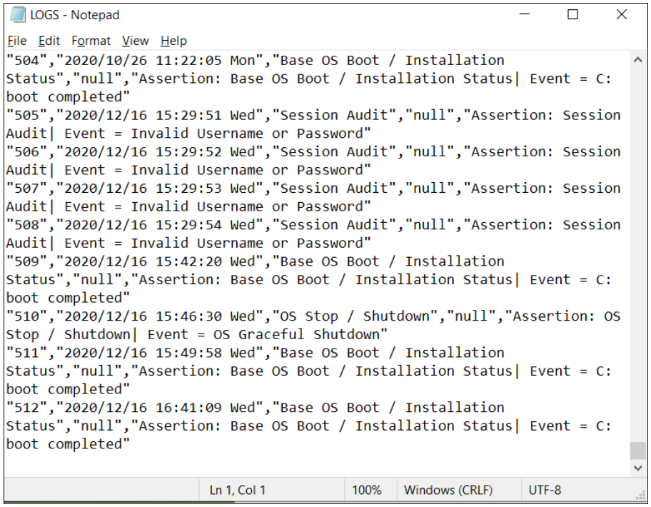 10_How to remotely view and collect the system's event log through IPMI (Intelligent Platform Management Interface).png
