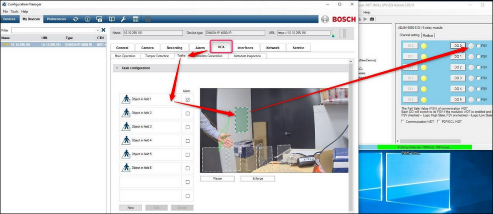 3_How to control Advantech ADAM IO devices by Bosch Cameras.png