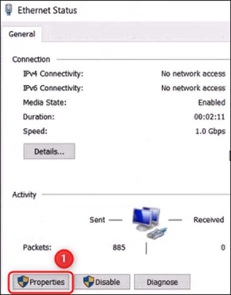 2_How to assign IP address to a DIVAR IP 7000- 6000 through haneWIN DHCP server software.png