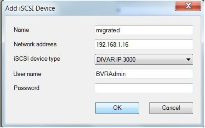 9_How to import video and storage devices from a DIVAR IP to BVMS while retaining all recorded videos.png