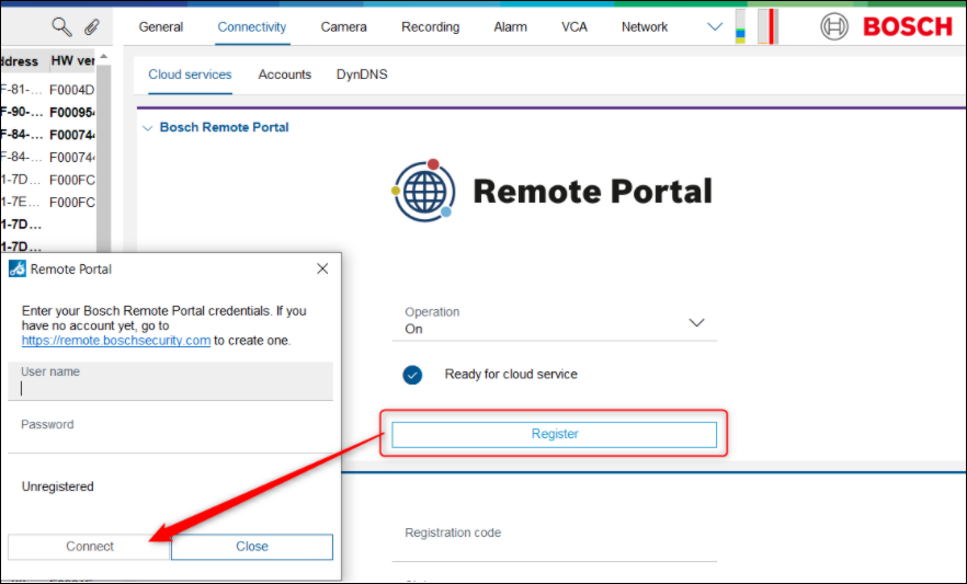 3_What should you do if the Bosch Remote Portal is not reachable from Configuration Manager.png