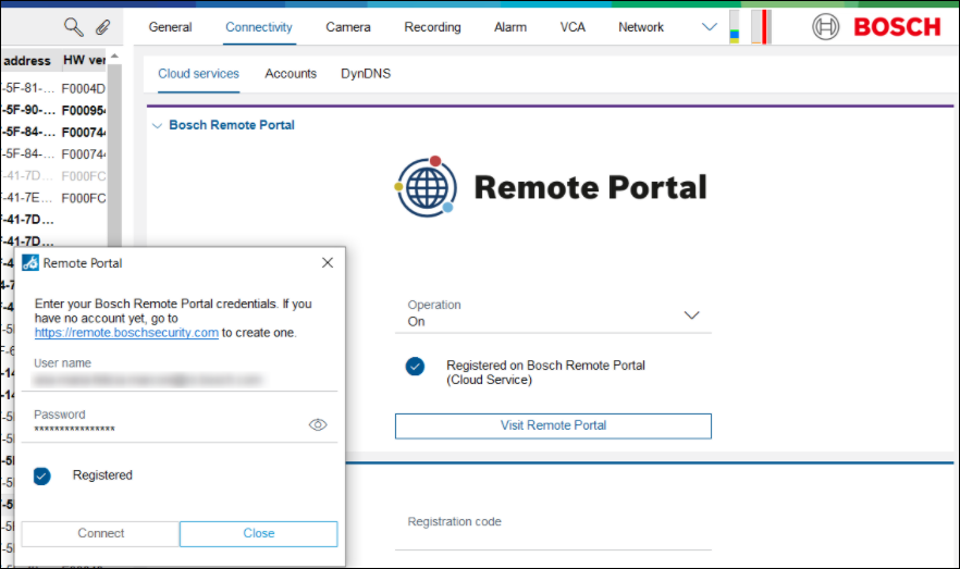 4_What should you do if the Bosch Remote Portal is not reachable from Configuration Manager.png