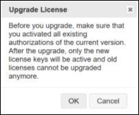 3_How to upgrade your licence to a newer BVMS Version.png