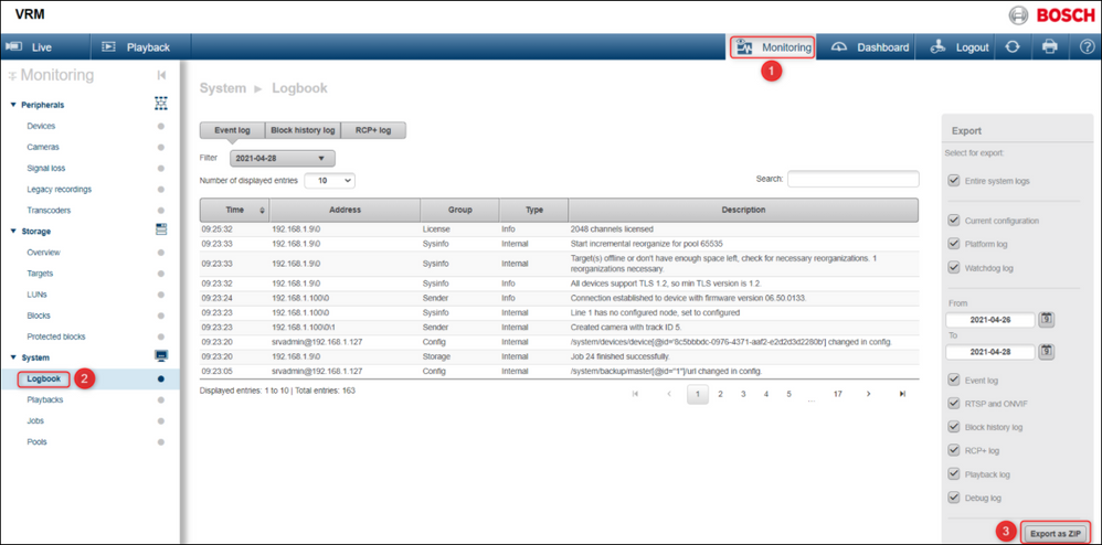 1_How to collect VRM logs with VRM (v3.82- v3.83).png