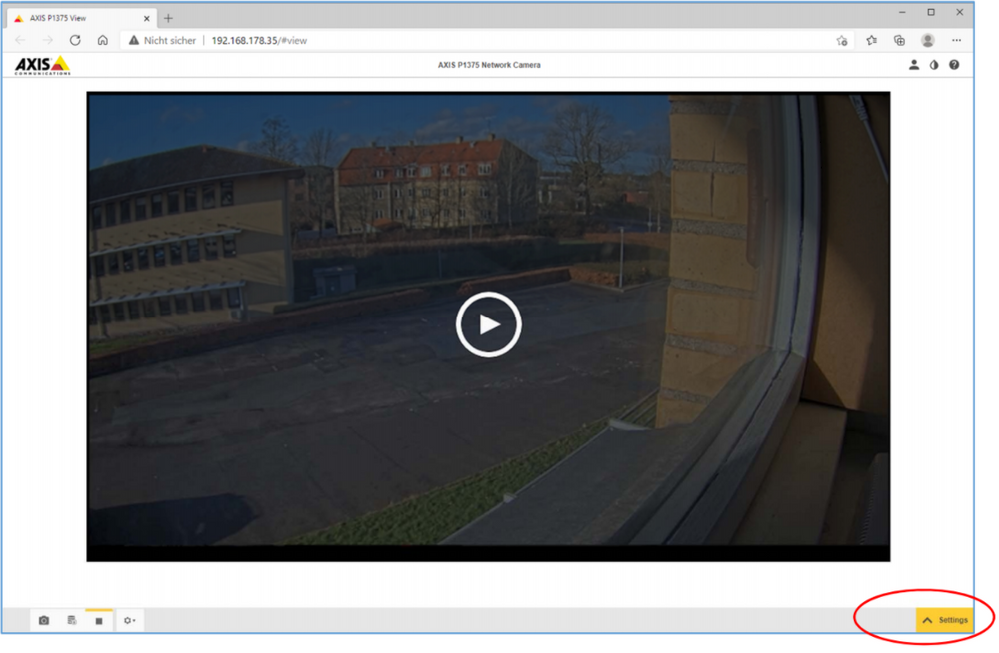 2 How to add 3rd party camera to Cloud-based Services (CBS) Alarm Management - Bosch.png