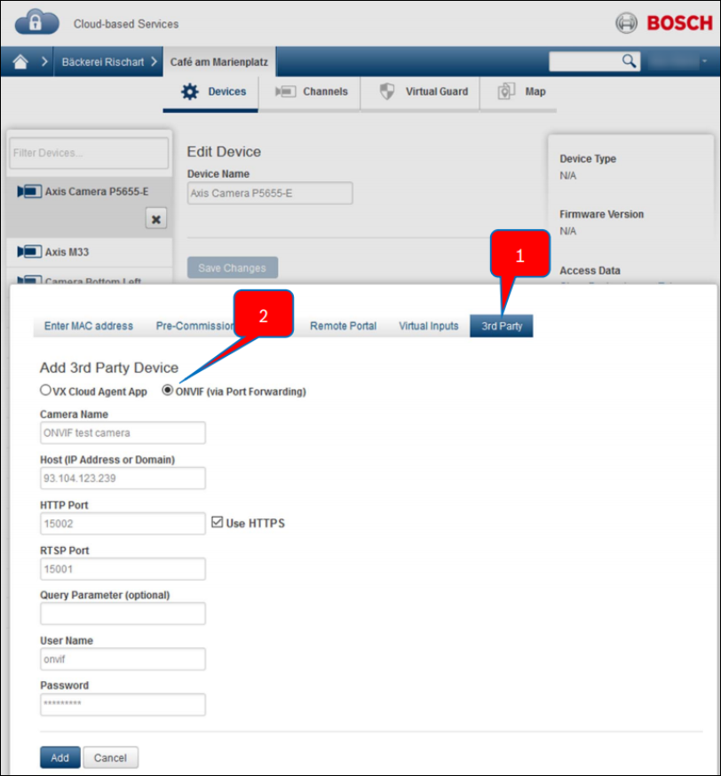 15 How to add 3rd party camera to Cloud-based Services (CBS) Alarm Management - Bosch.png