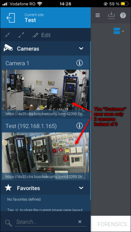 1 Why the Customer user from Bosch Remote Portal can see only few cameras in Video Security App.png