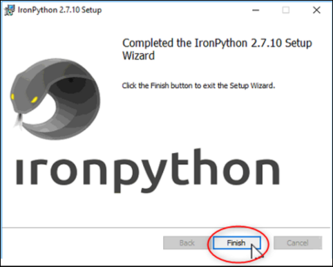 9 How to install DetectDevices on DICENTIS Server and Iron Pyton script for detecting connection problems.png