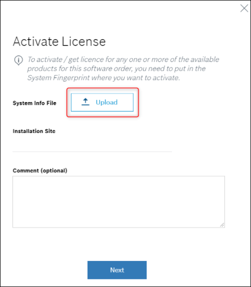13 How to activate a new BVMS 11.0 license.png