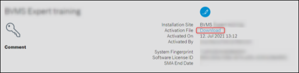 16 How to activate a new BVMS 11.0 license.png