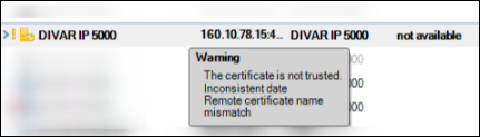 1 How to update Certificate on IP Camera's & VRM Servers.png