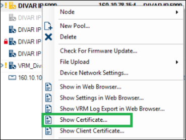 3 How to update Certificate on IP Camera's & VRM Servers.png