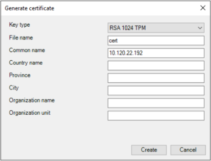 7 How to update Certificate on IP Camera's & VRM Servers.png