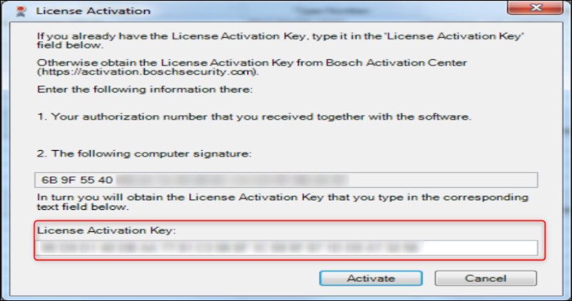 6 How to activate a BVMS Lite demo license.png