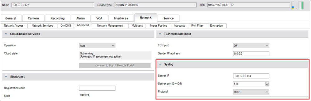 3 How to activate and collect Syslog from Bosch IP cameras.png