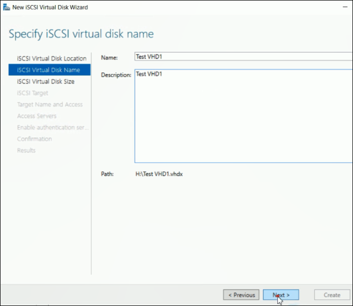 14  How to create iSCSI Virtual DiskLUNs after replacing an HDD on a DIVAR IP 5000 AIO.png